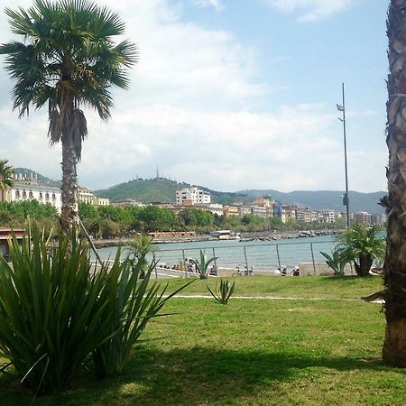 Costa D'Amalfi Hotel Salerno Ngoại thất bức ảnh