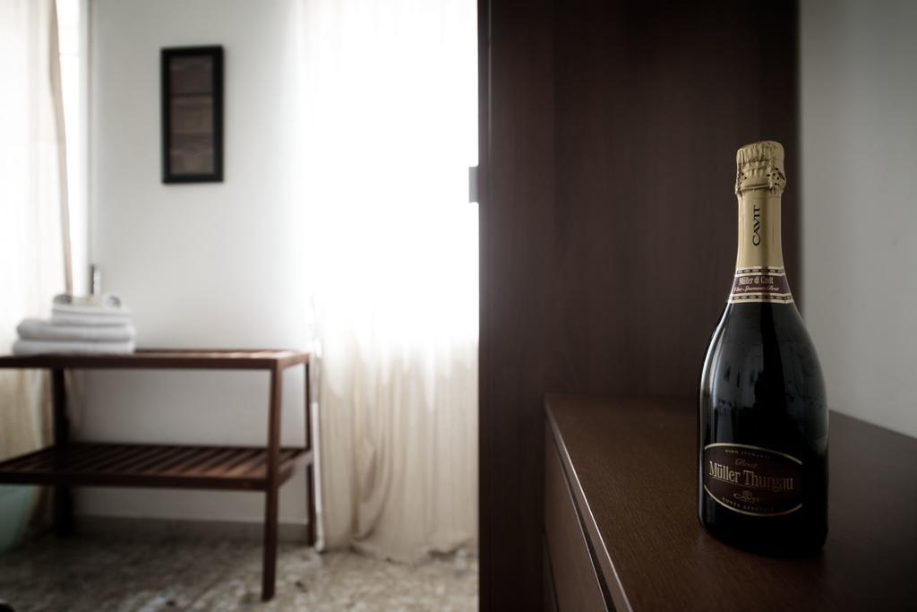 Costa D'Amalfi Hotel Salerno Phòng bức ảnh
