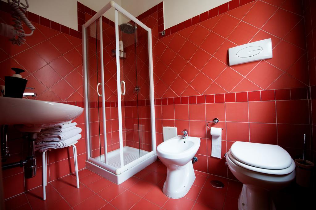 Costa D'Amalfi Hotel Salerno Phòng bức ảnh