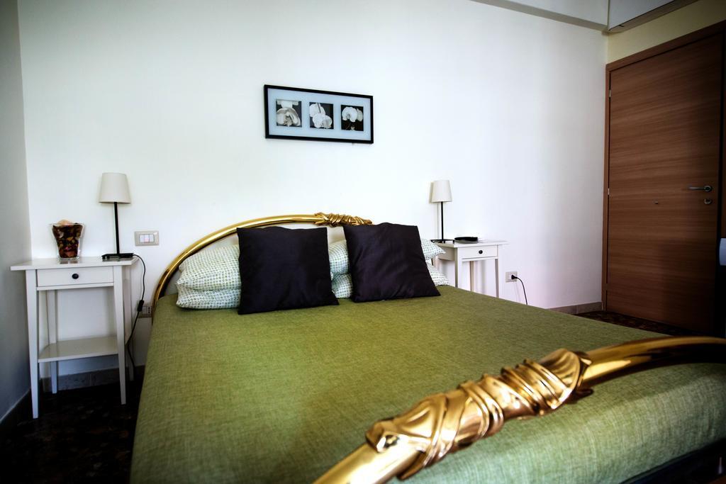 Costa D'Amalfi Hotel Salerno Phòng bức ảnh