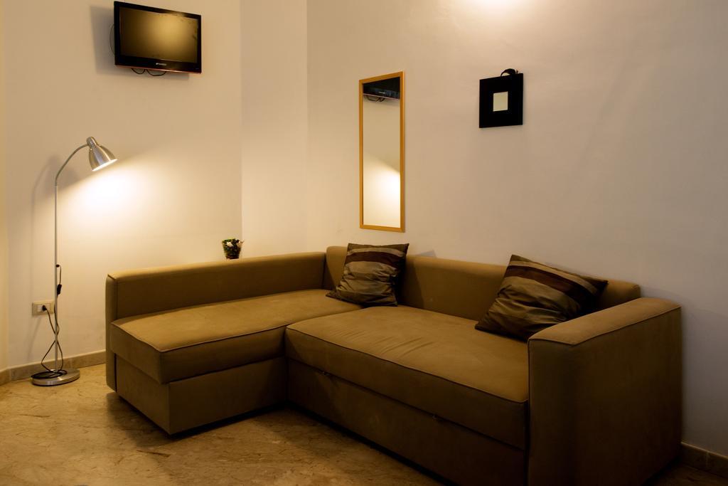 Costa D'Amalfi Hotel Salerno Phòng bức ảnh