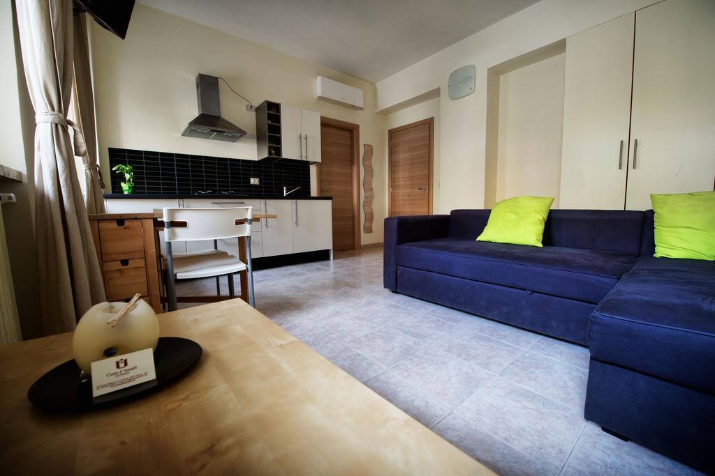 Costa D'Amalfi Hotel Salerno Phòng bức ảnh