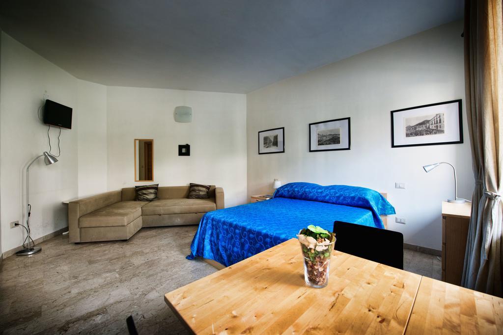 Costa D'Amalfi Hotel Salerno Phòng bức ảnh