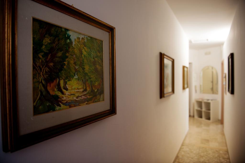 Costa D'Amalfi Hotel Salerno Ngoại thất bức ảnh