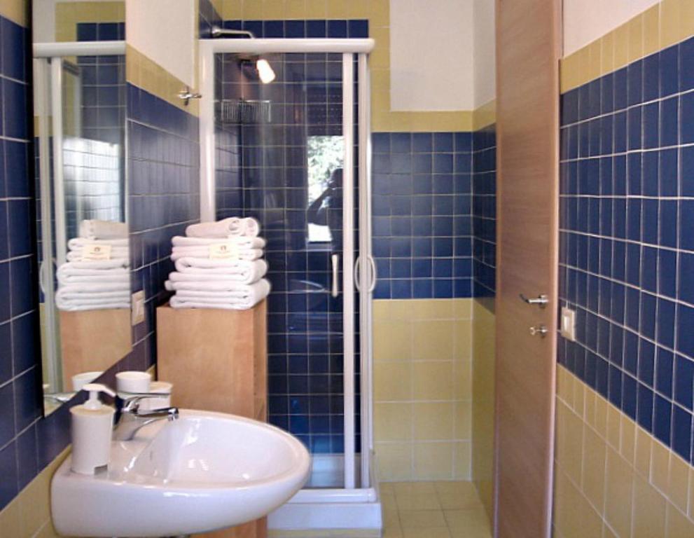 Costa D'Amalfi Hotel Salerno Phòng bức ảnh
