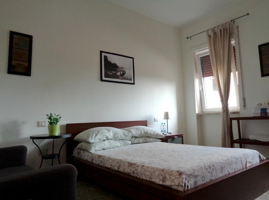 Costa D'Amalfi Hotel Salerno Phòng bức ảnh