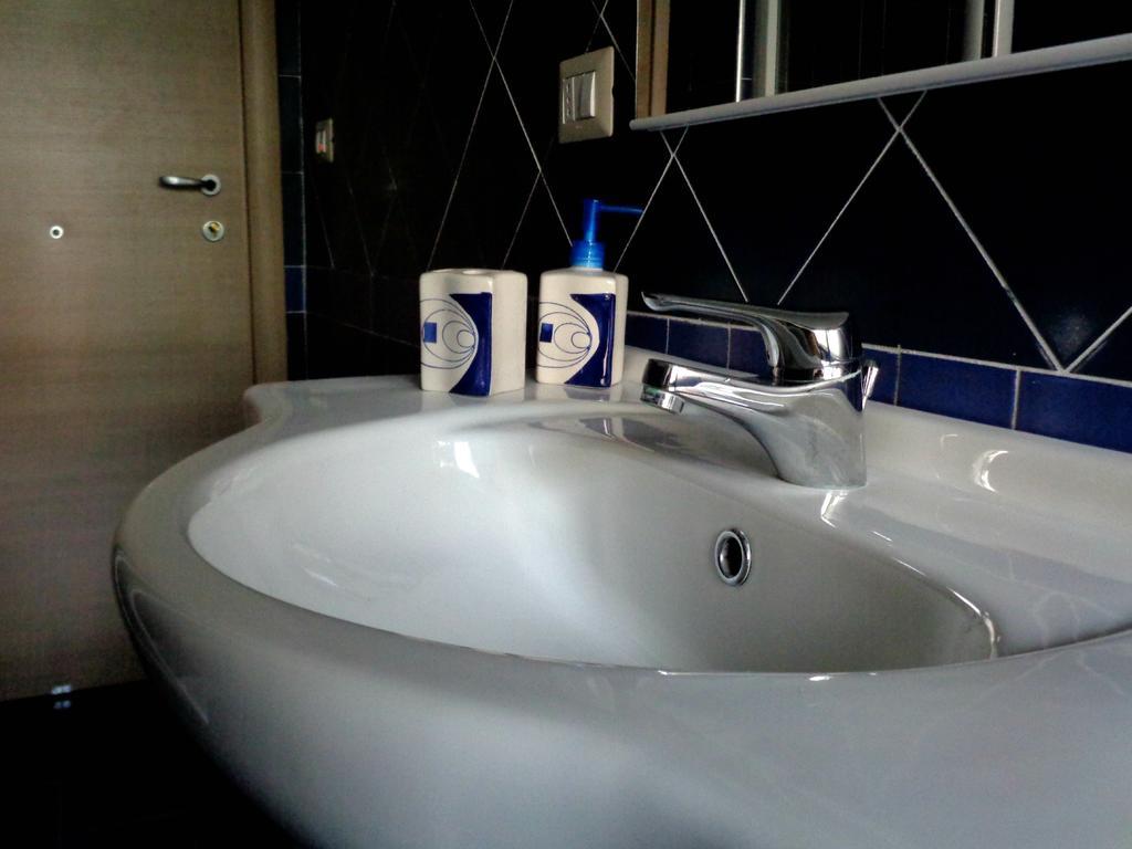Costa D'Amalfi Hotel Salerno Phòng bức ảnh