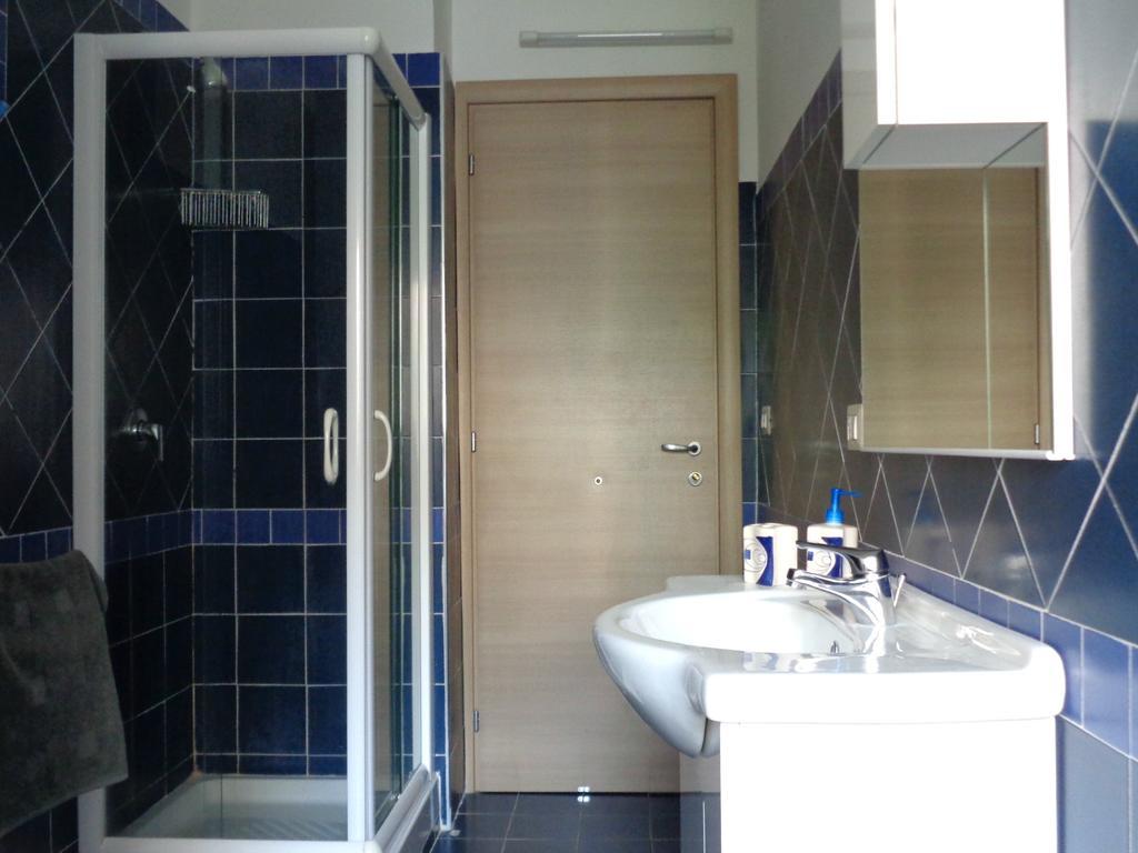 Costa D'Amalfi Hotel Salerno Phòng bức ảnh
