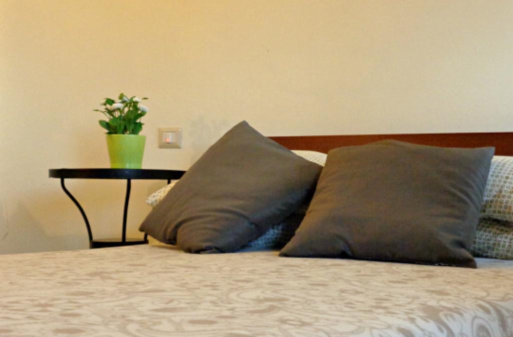 Costa D'Amalfi Hotel Salerno Phòng bức ảnh